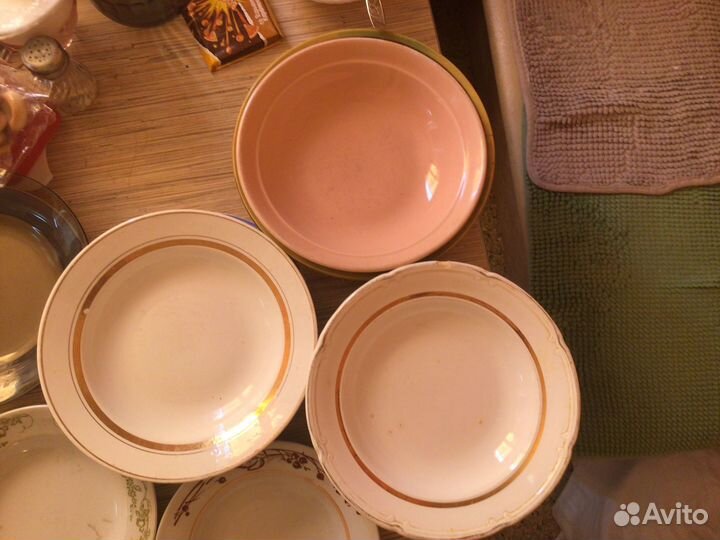 Фарфор,посуда 30 р