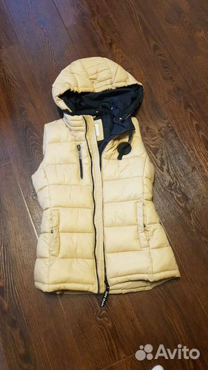 Жилет pepe jeans london оригинал