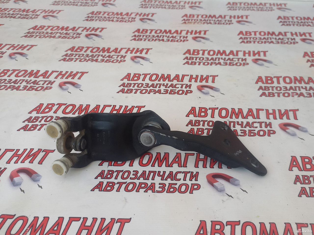 Ролик сдвижной двери Форд Транзит 8 14-н.в