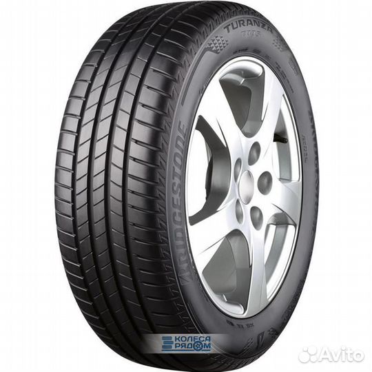 Bridgestone Turanza T005 255/50 R18 106Y