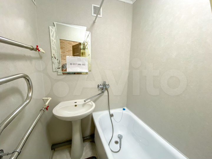 2-к. квартира, 50 м², 4/5 эт.