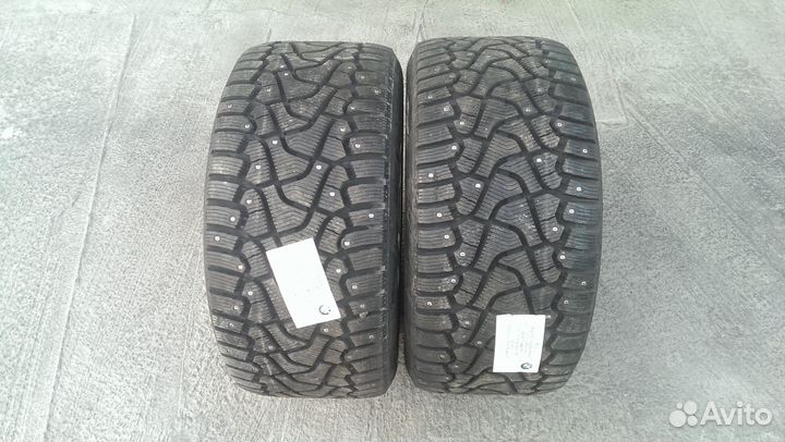 Pirelli Ice Zero 315/35 R20 110T