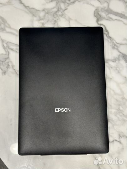 Epson Perfection V19