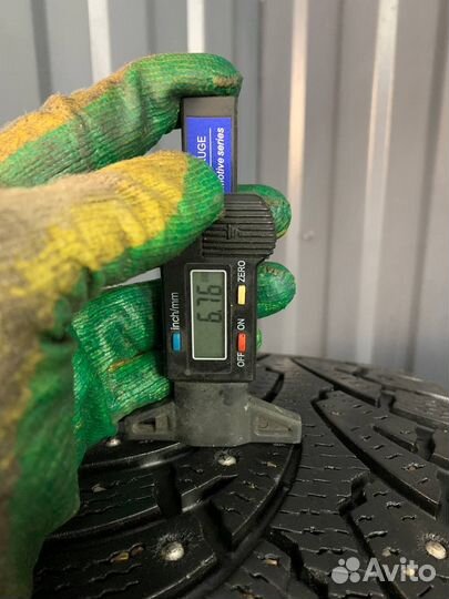 Bridgestone Noranza 2 205/55 R16 94T