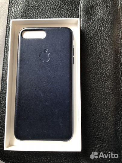 Чехол на iPhone 7 plus