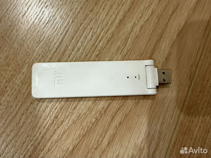 Xiaomi WiFi repeater 2