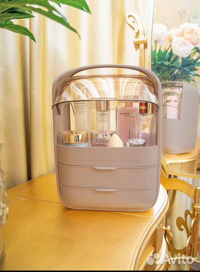 Оранайзер для косметики