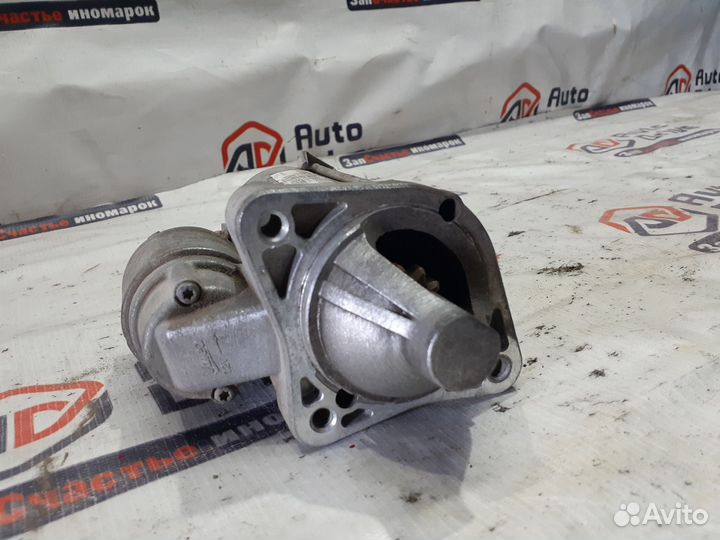 LADA Granta 1.6 стартер