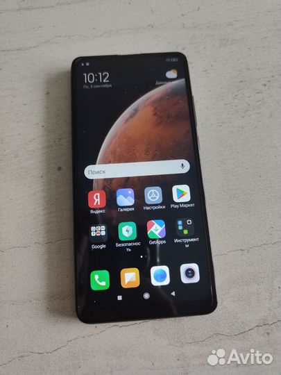 Xiaomi Mi 9T, 6/64 ГБ