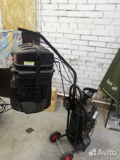 «устройство от каморов mosguito trap pro 900