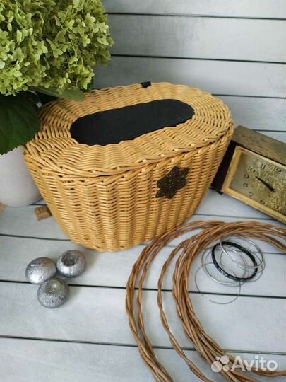 Корзина для хранения