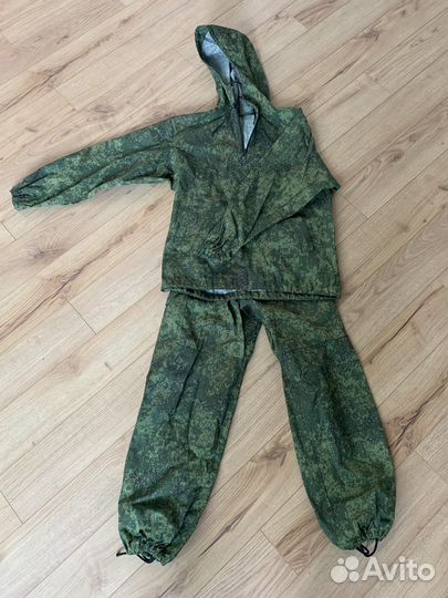 Военная форма