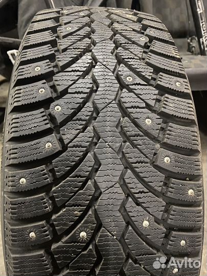 Formula Ice 225/55 R18