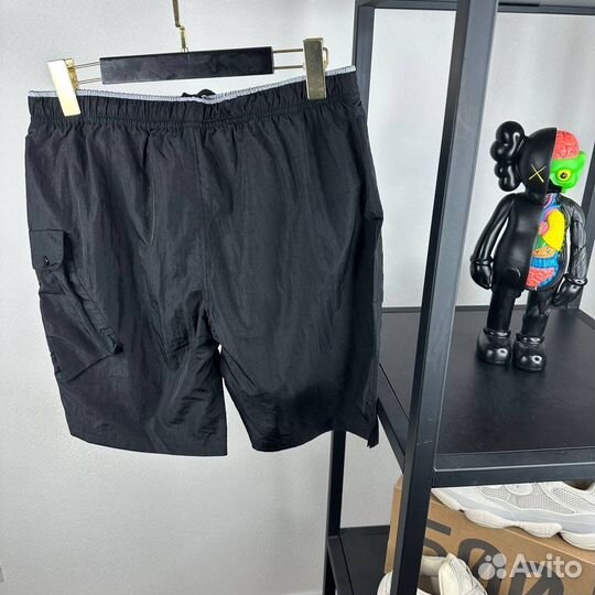 Шорты CP Company