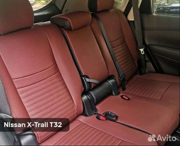 Авточехлы пошив / установка