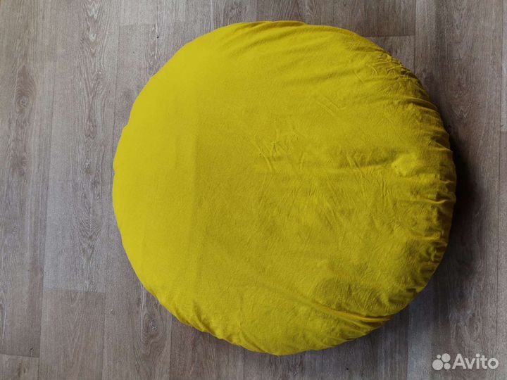 Кокон-Капля