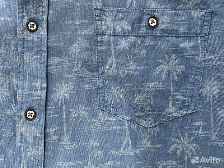 Рубашка Celio (L) Оригинал Франция