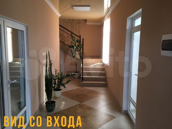 Сдам помещение на въезде в Брянск, более 200 м²