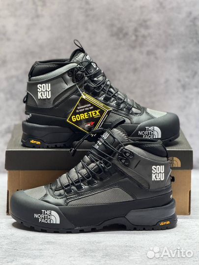 The North Face Soukuu термо