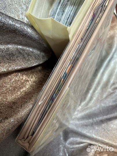 Постельное белье сайлид 1,5-спальный В-200