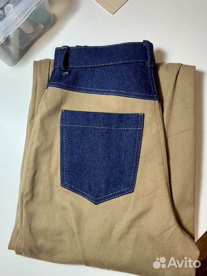 Пошив одежды