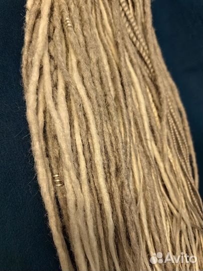 Де дреды комплект бу