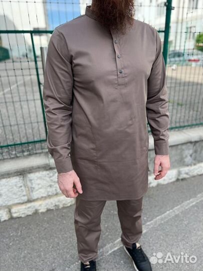 Мужская одежда