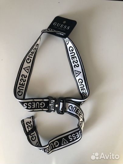 Ремень Guess