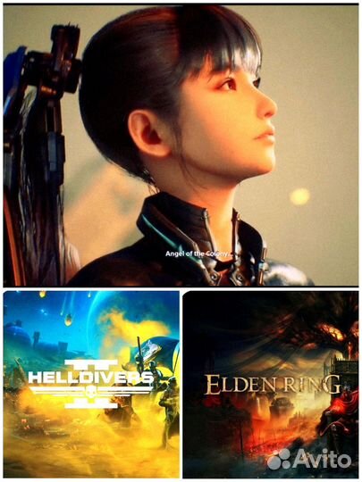 Подписка 500 игр для ps4 ps5