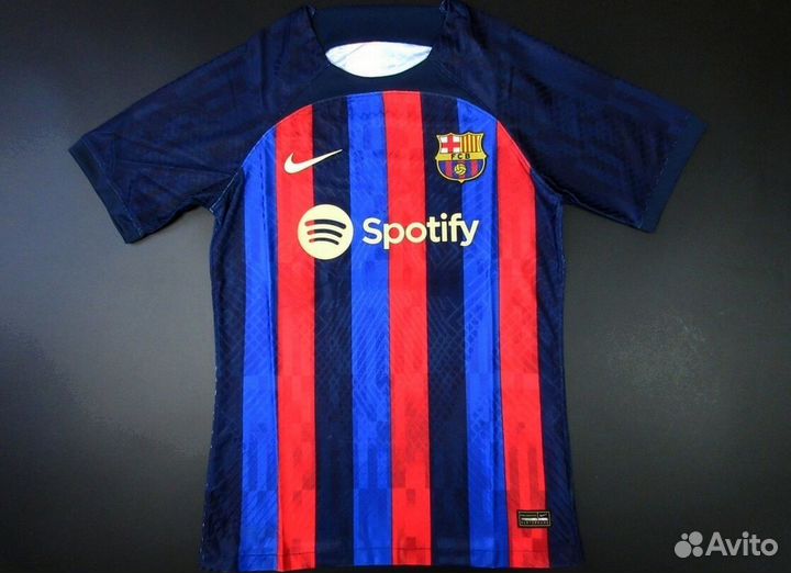 Футбольная форма Барселона
