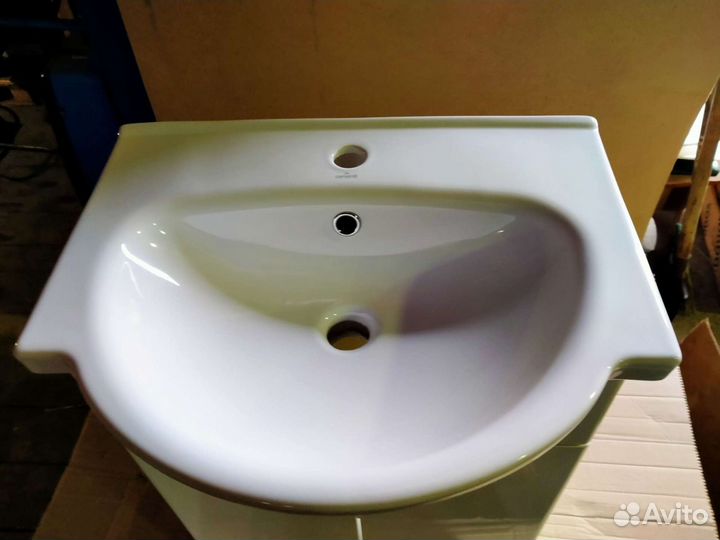 Тумба для ванной