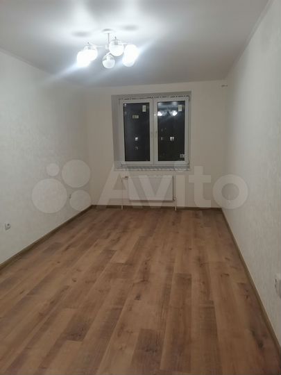 1-к. квартира, 35,2 м², 5/10 эт.