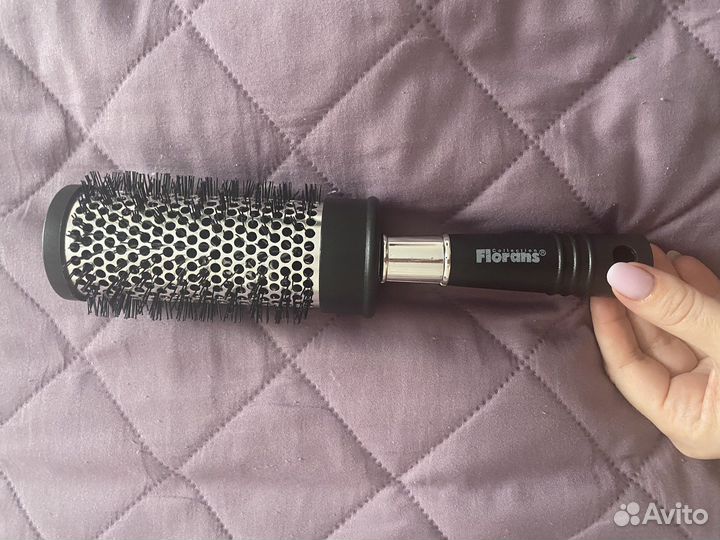 Расческа брашинг