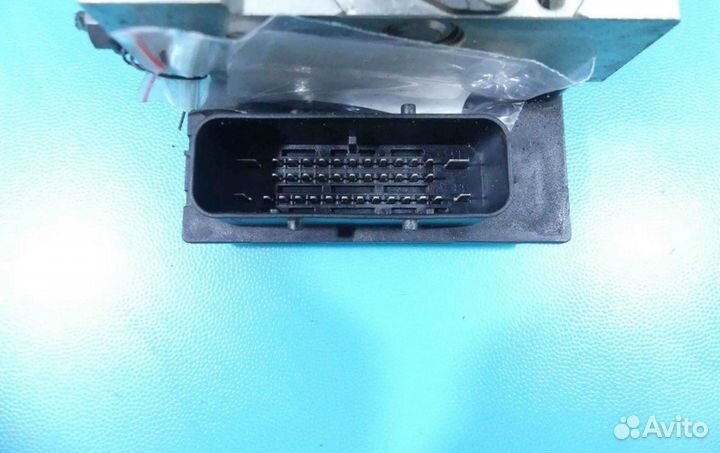 Блок абс, 6774000 BMW 5 E60 E61 2004 - 2010 года