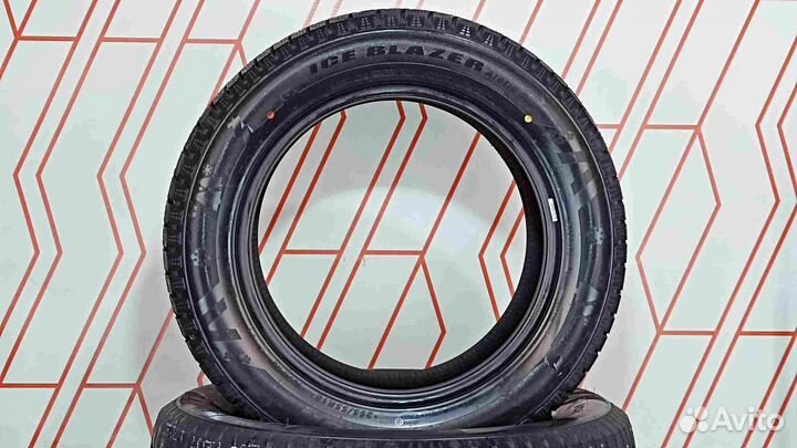 Sailun Ice Blazer Arctic SUV 255/55 R18 109H