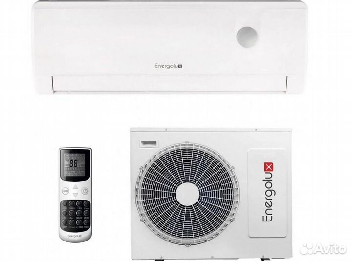 Кондиционер / большой выбор