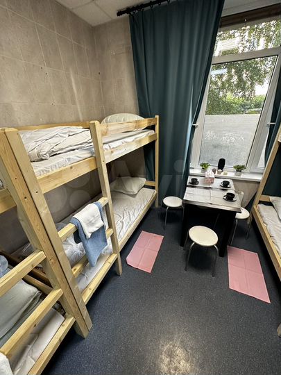 Комната 28 м², 1/5 эт.