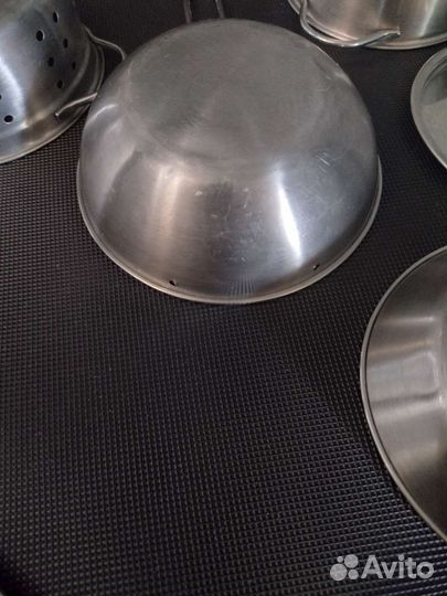 Посуда детская Икеа дуктиг набор