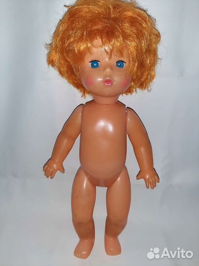 Кукла СССР, ГДР