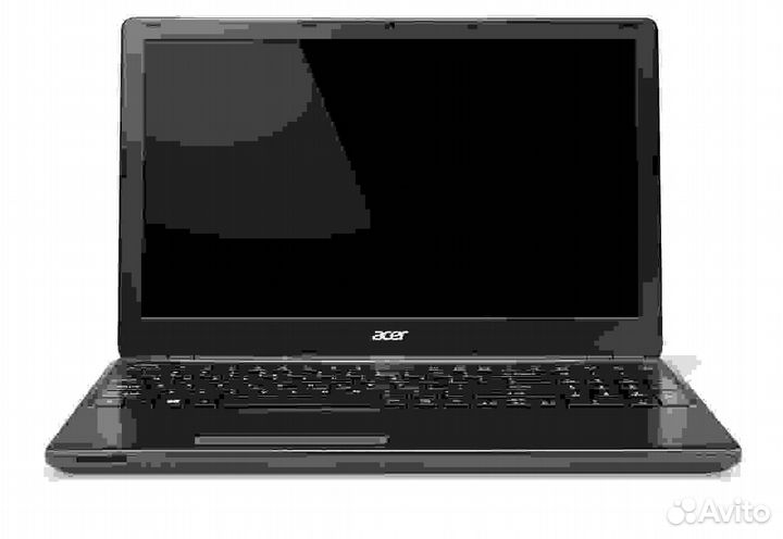 Ноутбук Acer Aspire E-1-510
