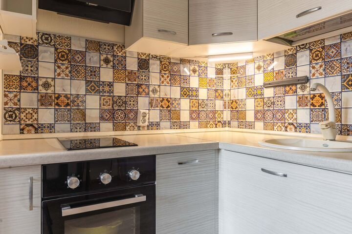 Квартира-студия, 25,5 м², 11/17 эт.