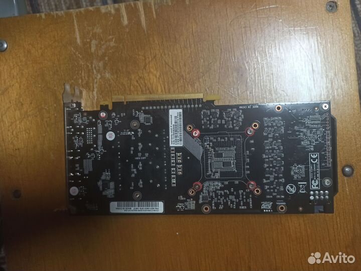 Nvidia geforce gtx 1060 3gb