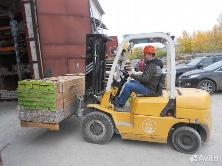 Разнорабочий с питанием и проживанием. Вахта