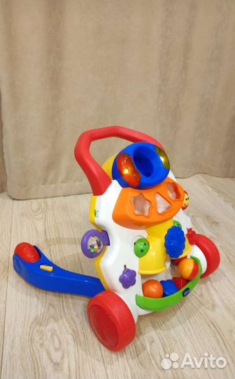 Ходунки детские бу