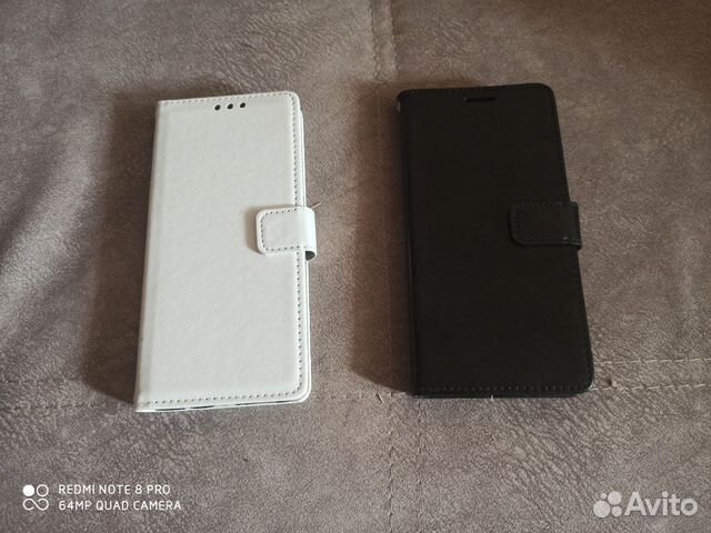 Чехол для телефона Xiaomi 8pro