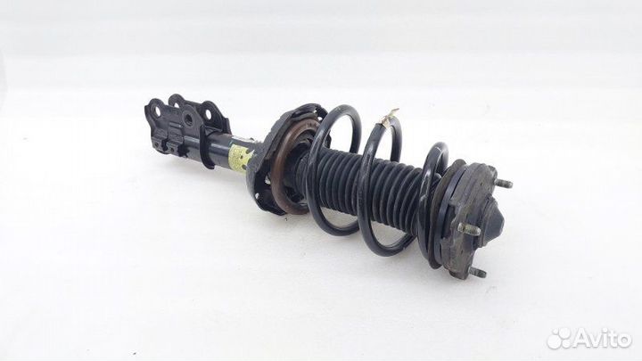 Амортизатор подвески передний левый Kia Optima 4