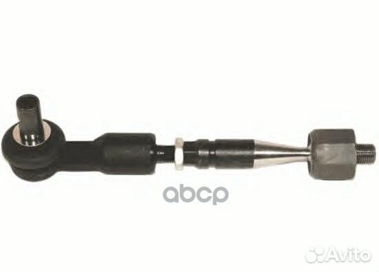 Тяга рулевая с наконечником 25862 01 lemforder