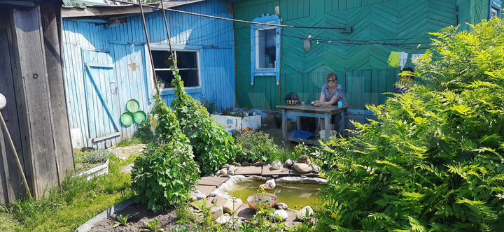 Участок 17 сот. (ИЖС)