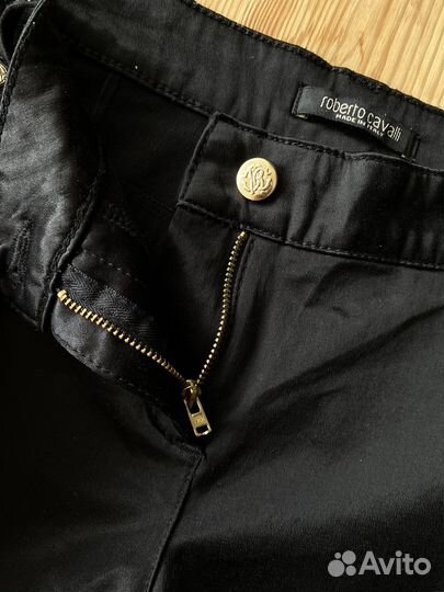 Женские шорты Roberto Cavalli