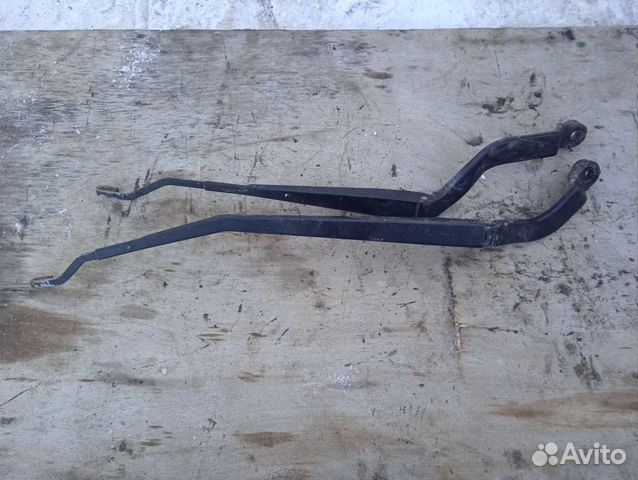 Поводок дворника Ниссан Санни Б15